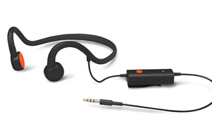 Наушники с костной проводимостью - fgospostavki.ru - Зеленогорск