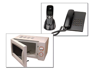 Дидактическое пособие "Бытовая техника" (24 карточки) - fgospostavki.ru - Зеленогорск