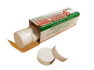 Горючее сухое - fgospostavki.ru - Зеленогорск