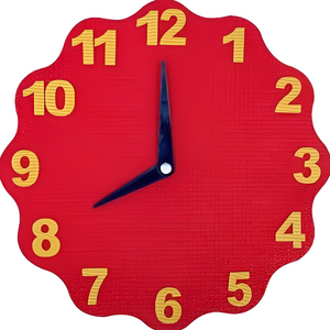 Игра-пособие для слабовидящих детей «Часы» - fgospostavki.ru - Зеленогорск