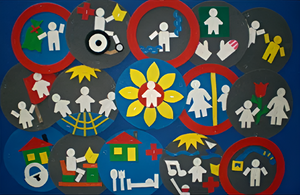 Пособие "Права детей-детям" - fgospostavki.ru - Зеленогорск