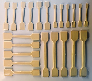 Комплект шпателей (22 шт.) - fgospostavki.ru - Зеленогорск