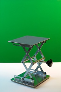 Столик подъемный 200х200 мм - fgospostavki.ru - Зеленогорск