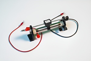 Реостат ползунковый лабораторный 10 Ом - fgospostavki.ru - Зеленогорск