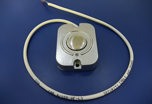 Кнопка активации (проводная для открывания двери) - fgospostavki.ru - Зеленогорск