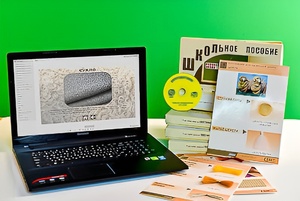 Коллекция натурально-интерактивная "Шерсть" - fgospostavki.ru - Зеленогорск