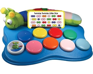 Игра "Музыкальная улитка" - fgospostavki.ru - Зеленогорск