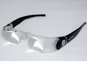 Очки увеличительные 2.1х - fgospostavki.ru - Зеленогорск