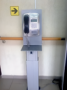 Таксофон для инвалидов - fgospostavki.ru - Зеленогорск