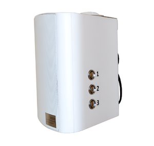 Базовый блок "Парус" - fgospostavki.ru - Зеленогорск