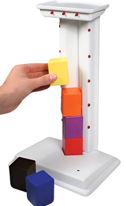 Игра "Кубики" - fgospostavki.ru - Зеленогорск