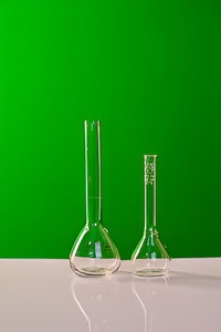 Комплект колб мерных малого объема - fgospostavki.ru - Зеленогорск