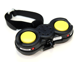 Портативный коммуникатор на запястье - fgospostavki.ru - Зеленогорск