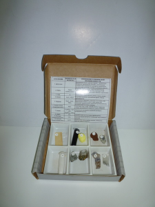 Сырье для химической промышленности (раздаточная) - fgospostavki.ru - Зеленогорск