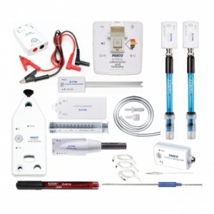 Комплект датчиков по химии для ученика. Профильный - fgospostavki.ru - Зеленогорск