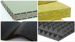 Лабораторный стенд "Шумоизоляционные материалы" - fgospostavki.ru - Зеленогорск