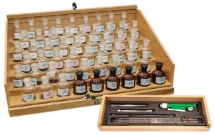 Хранилище для химических реактивов - fgospostavki.ru - Зеленогорск