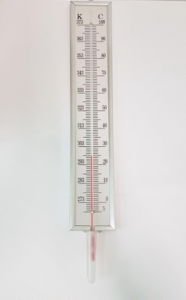 Термометр демонстрационный - fgospostavki.ru - Зеленогорск