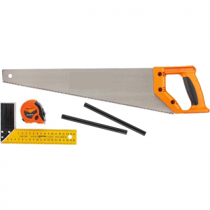 Набор столярный (5 предметов) - fgospostavki.ru - Зеленогорск