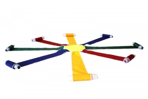 Игра спортивная "Солнышко" - fgospostavki.ru - Зеленогорск