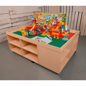 Ландшафтный игровой  стол M - fgospostavki.ru - Зеленогорск