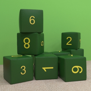 Игровой познавательный набор Азбука и Математика - fgospostavki.ru - Зеленогорск