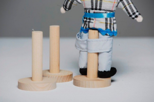 Подставки под куклу - fgospostavki.ru - Зеленогорск