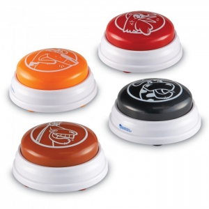 Кнопка "Ответ Готов! - голоса животных" - fgospostavki.ru - Зеленогорск