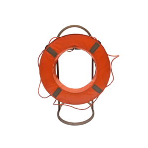 Круг спасательный эластичный - fgospostavki.ru - Зеленогорск