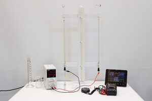 Лабораторная установка «Определение постоянной Фарадея» - fgospostavki.ru - Зеленогорск