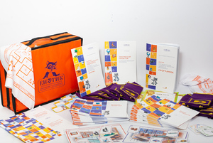 Учебно-методический набор для проектной деятельности "ЕНОТИК" универсальный  - fgospostavki.ru - Зеленогорск