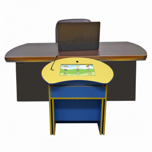 Интерактивный комплект логопеда "Антошка-1" - fgospostavki.ru - Зеленогорск