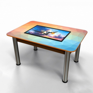 Интерактивный коррекционно- развивающий стол "Kids" - fgospostavki.ru - Зеленогорск