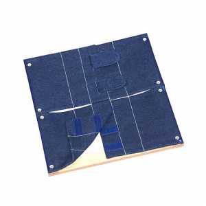 Рамка с липучками - fgospostavki.ru - Зеленогорск