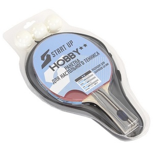 Набор для настольного тенниса (вариант 4) - fgospostavki.ru - Зеленогорск