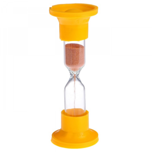 Часы песочные на 1 минуту - fgospostavki.ru - Зеленогорск