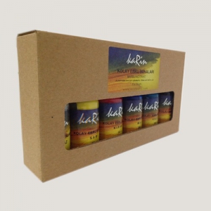 Набор красок для аква-анимации (вариант 2) - fgospostavki.ru - Зеленогорск