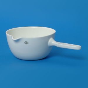 Кастрюля фарфоровая N1 - fgospostavki.ru - Зеленогорск