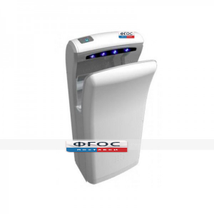 Сушилка для рук для МГН (295 х 210 х 645 миллиметров) - fgospostavki.ru - Зеленогорск