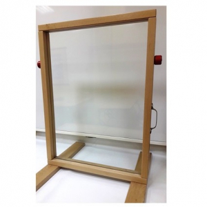 Прозрачный мольберт - fgospostavki.ru - Зеленогорск