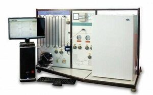 Учебный тренажерно-диагностический комплекс «Холодильник однокамерный» - fgospostavki.ru - Зеленогорск