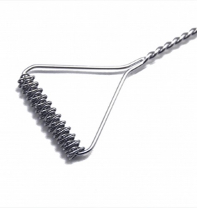 Зонд массажный «Логоежиха» №1 cу-джок, витая ручка (Автор Томилина С.М.) - fgospostavki.ru - Зеленогорск