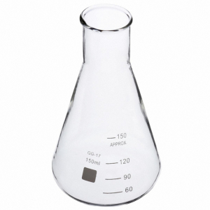 Колба коническая 150 мл. - fgospostavki.ru - Зеленогорск