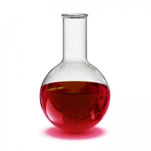 Колба круглодонная 2000 мл. - fgospostavki.ru - Зеленогорск