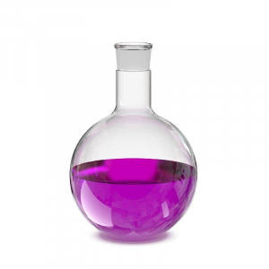 Колба круглодонная 250 мл. - fgospostavki.ru - Зеленогорск