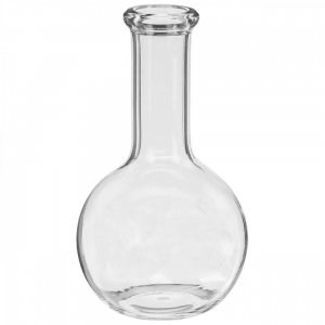 Колба плоскодонная 200 мл. - fgospostavki.ru - Зеленогорск