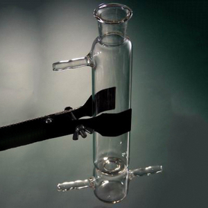 Стеклянная колонка адсорбционная КАД - fgospostavki.ru - Зеленогорск