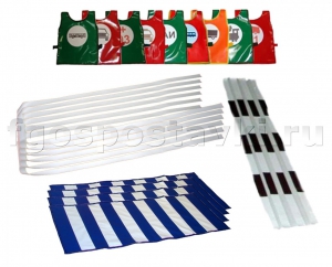 Комплект № 2 (23 элемента) - fgospostavki.ru - Зеленогорск