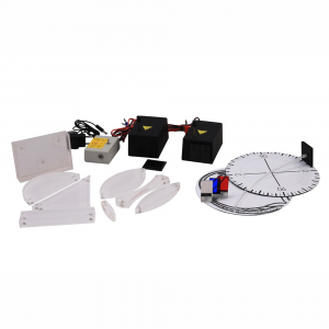 Комплект демонстрационный "Геометрическая оптика" - fgospostavki.ru - Зеленогорск