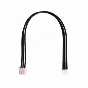 Комплект кабелей Robot Cable-X3P(Convertible) 180mm 10pcs - fgospostavki.ru - Зеленогорск